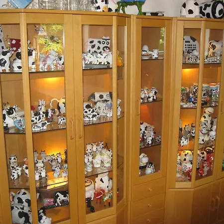 Bed & Breakfast Den Gamle Kostald 2*