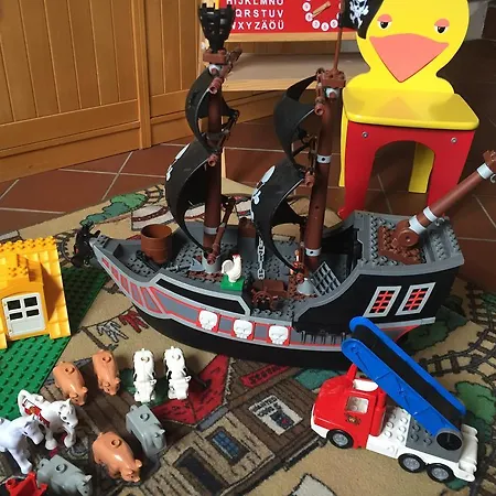 Bed & Breakfast Den Gamle Kostald 2*