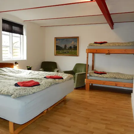 Den Gamle Kostald Bed & Breakfast