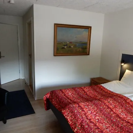 Den Gamle Kostald Bed & Breakfast