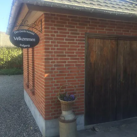 Den Gamle Kostald 2*