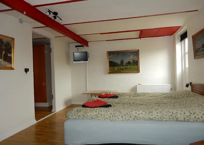 Den Gamle Kostald Holsted