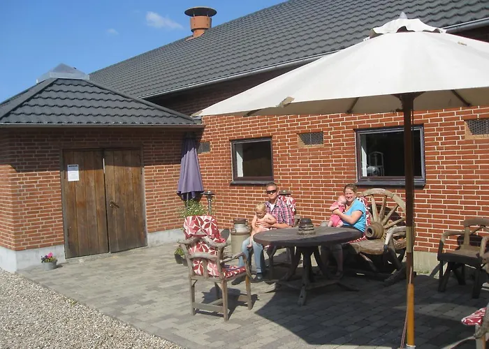 Den Gamle Kostald