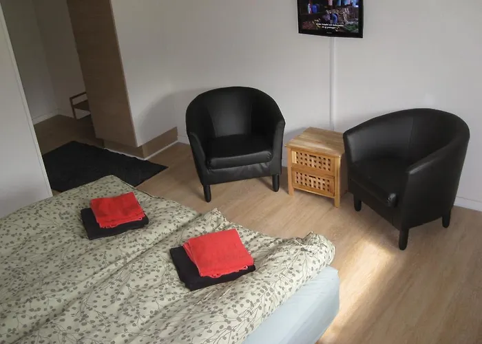 Den Gamle Kostald 2* Holsted