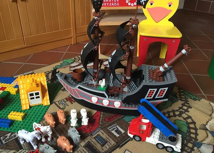 Bed & Breakfast Den Gamle Kostald 2*