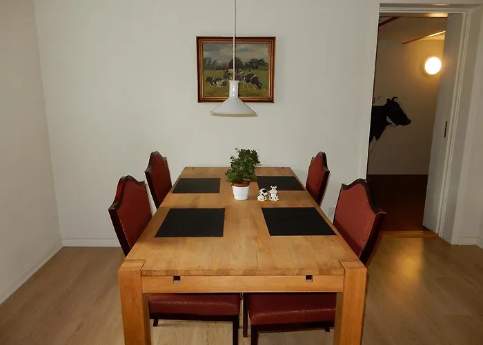 Den Gamle Kostald Holsted