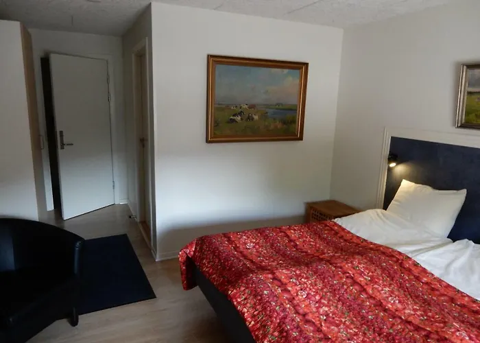 Den Gamle Kostald Bed & Breakfast